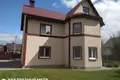 House  Kalodziscanski sielski Saviet, Belarus