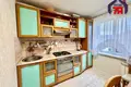 2 room apartment 47 m² Salihorsk, Belarus