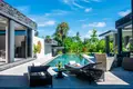 Villa 4 pièces  Phuket, Thaïlande