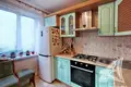 Wohnung 3 zimmer 63 m² Muchaviecki sielski Saviet, Belarus