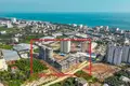 Complejo residencial Apartment in the Ilkem Lemon complex is 13,000 EUR cheaper than the developer.