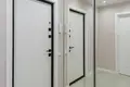 Apartamento 36 m² Minsk, Belarús