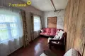 House 35 m² Usiazski sielski Saviet, Belarus