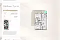 Wohnung 1 zimmer 127 m² Dubai, Vereinigte Arabische Emirate