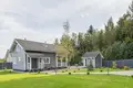 Haus 108 m² Hajnienski sielski Saviet, Belarus