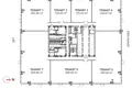 AIA Capital Center, office for rent in Ratchadaphisek area, Rama 9, Bangkok, Thailand.