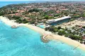 Residential complex Luxury oceanfront residence with a private beach and a spa center, Sanur, Bali, Indonesia