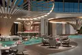 Mieszkanie 2 pokoi 88 m² Ras al-Chajma, Emiraty Arabskie