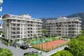 Квартира 2 комнаты 57 м² Akarca Koyu, Турция