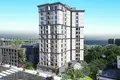 Apartamento 4 habitaciones 140 m² Zeytinburnu, Turquía