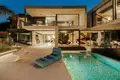 villa de 5 dormitorios 574 m² Benahavis, Španjolska