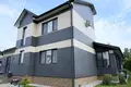 Ferienhaus 196 m² Astrashitskagaradokski rural council, Belarus