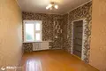 Apartamento 1 habitación 34 m² Lida, Belarús
