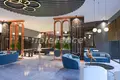 1 bedroom apartment 65 m² Kargıcak, Turkey