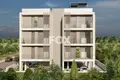 Appartement 2 chambres 81 m² Yeroskipou, Chypre