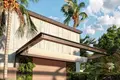 4 bedroom apartment 208 m² Kerobokan, Indonesia
