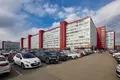 Pomieszczenie biurowe 1 296 m² Rumancevo, Rosja