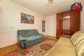 3 room apartment 62 m² Turec Bajary, Belarus