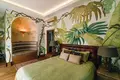 villa de 5 dormitorios  Katun Rezevici, Montenegro