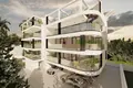 1 bedroom apartment 83 m² Demos Agiou Athanasiou, Cyprus