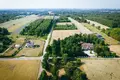 Земельные участки 1 311 м² Лодзинское воеводство, Польша