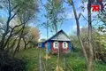House 44 m² Rackavicki sielski Saviet, Belarus