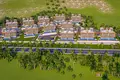 Вилла 4 комнаты 256 м² Йиалусса, Северный Кипр