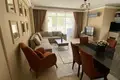2 bedroom apartment 110 m² Alanya, Turkey
