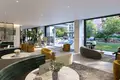 Mieszkanie 2 pokoi 78 m² Londyn, Wielka Brytania