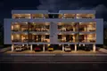 2 bedroom apartment 80 m² Aradippou, Cyprus