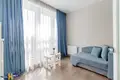 3 room apartment 43 m² Minsk, Belarus