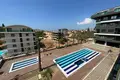 1 bedroom apartment 50 m² Oba, Turkey