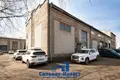 Zakład produkcyjny 3 514 m² Mińsk, Białoruś