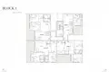 Квартира 2 спальни 98 м² муниципалитет Лимасол, Кипр