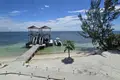 Maison 2 chambres 273 m² Up Cay, Honduras