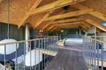 House 143 m² Porpliscanski sielski Saviet, Belarus