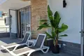 Ático 1 habitación 126 m² Bashkia Durres, Albania