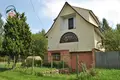 House 84 m² Zabalocki sielski Saviet, Belarus