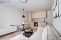 Квартира 2 комнаты 35 м² Вильнюс, Литва