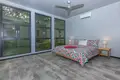 Dom 2 pokoi 183 m² West Bay, Honduras