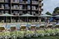 Apartamento 69 m² Erdemli, Turquía