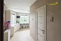1 room apartment 44 m² Minsk, Belarus