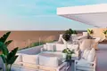 Residential quarter Helvet Green