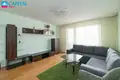 Квартира 2 комнаты 53 м² в Вильнюсе, Литва