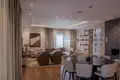 villa de 3 chambres 498 m² Podgorica, Monténégro