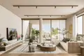 Apartamento 2 habitaciones 86 m² Chipre, Chipre