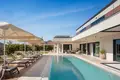 5-Schlafzimmer-Villa 220 m² Poreč, Kroatien