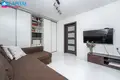 Mieszkanie 1 pokój 31 m² Bukiszki, Litwa