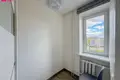 Appartement 3 chambres 50 m² en Kaunas, Lituanie