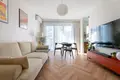Wohnung 2 zimmer 48 m² Warschau, Polen